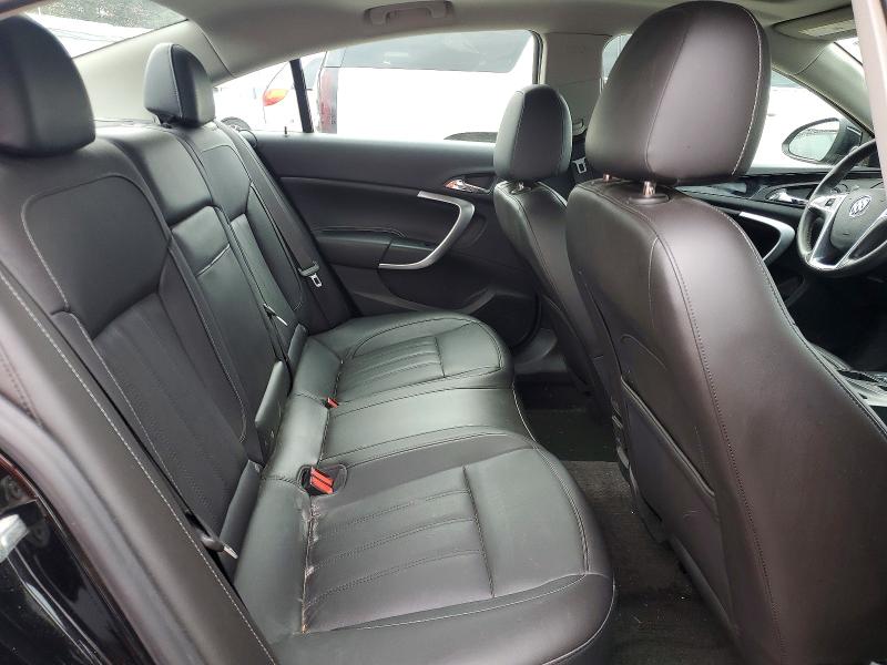 Продаж на аукціоні авто 2012 Buick Regal, vin: 2G4GS5EV0C9213966, номер лоту: 79715195