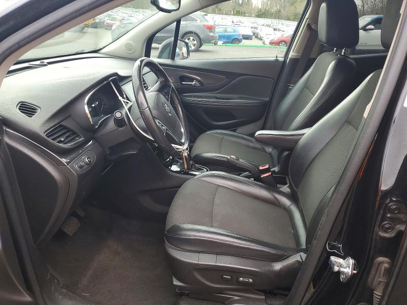 Aukcja sprzedaży 2020 Buick Encore, vin: KL4CJASB7LB048211, numer aukcji: 47784976
