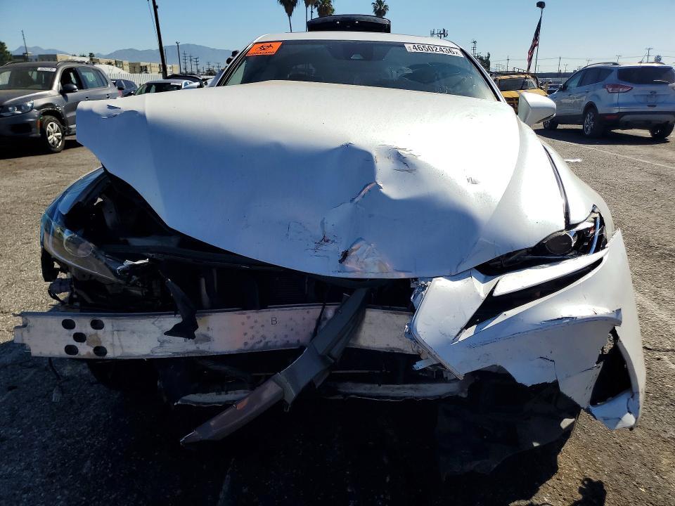 Aukcja sprzedaży 2018 Lexus Is 300, vin: JTHBA1D27J5067107, numer aukcji: 46502436