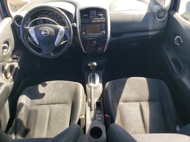 Продажа на аукционе авто 2016 Nissan Versa Note, vin: 3N1CE2CP5GL364918, номер лота: 47706366