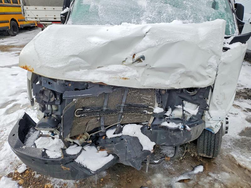 Aukcja sprzedaży 2014 Chev Express, vin: 1GB6G6BG1E1175124, numer aukcji: 45527836