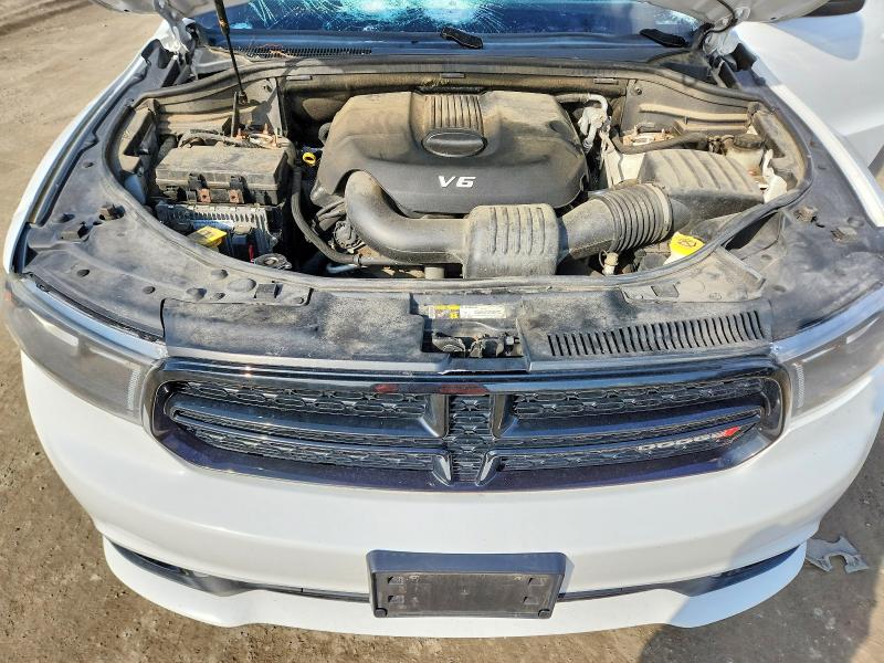 Aukcja sprzedaży 2015 Dodge Durango, vin: 1C4RDJAG8FC953740, numer aukcji: 79432325