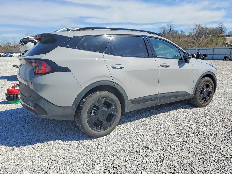 Aukcja sprzedaży 2026 Kia Sportage, vin: 5XYK6CDF0TG335037, numer aukcji: 46747586