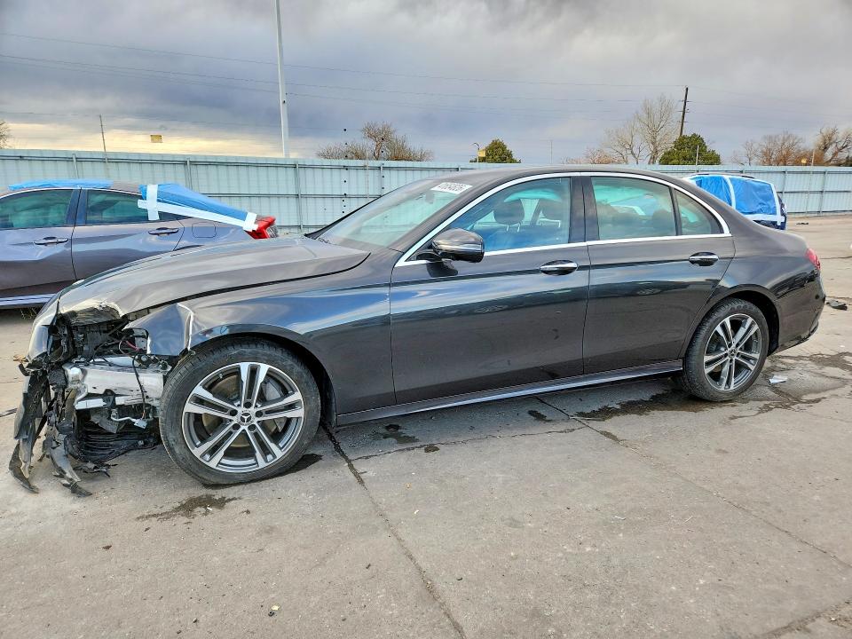 Aukcja sprzedaży 2023 Mercedes-benz E, vin: W1KZF8EB5PB186542, numer aukcji: 41654826