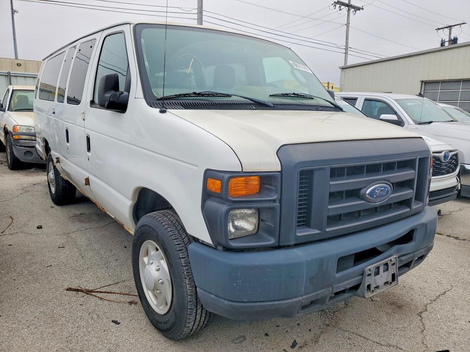 Продаж на аукціоні авто 2009 Ford Econoline, vin: 1FBSS31L69DA17134, номер лоту: 73290855