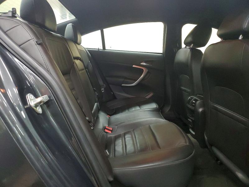 Aukcja sprzedaży 2016 Buick Regal, vin: 2G4GV5GX8G9182560, numer aukcji: 79218305