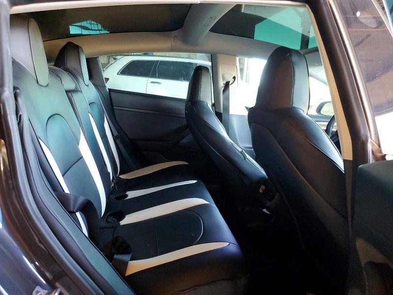 Продажа на аукционе авто 2023 Tesla Model 3, vin: 5YJ3E1EC5PF637324, номер лота: 47439306