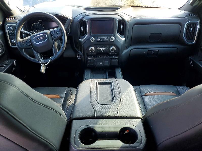 47240026 :رقم المزاد ، 1GTP9EEL8KZ251674 vin ، 2019 Gmc Sierra مزاد بيع