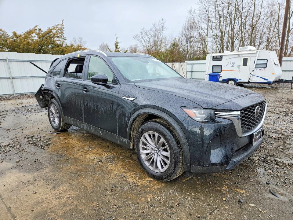 Продаж на аукціоні авто 2026 Mazda Cx-90, vin: JM3KKAHD9T1369056, номер лоту: 45913096