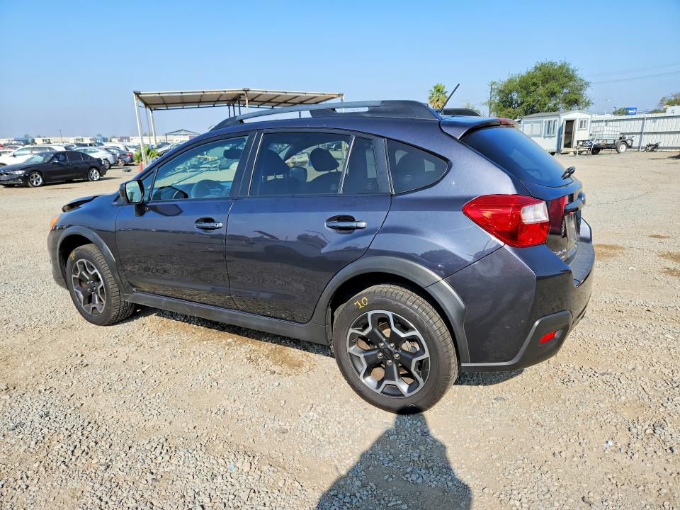 Aukcja sprzedaży 2014 Subaru Xv Crosstrek, vin: JF2GPACC6E8281477, numer aukcji: 47121796
