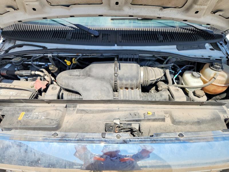 Aukcja sprzedaży 2019 Ford Econoline, vin: 1FDWE3F69KDC38901, numer aukcji: 47102316