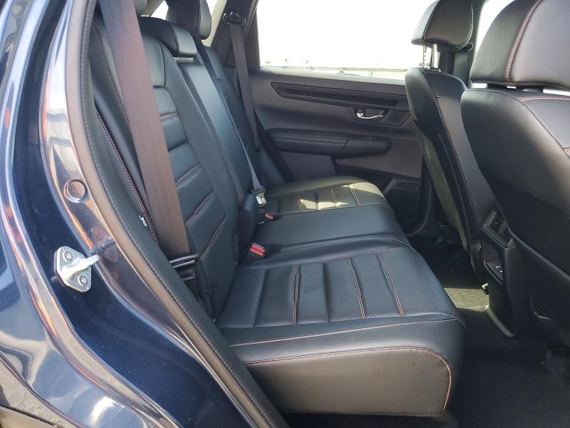 Aukcja sprzedaży 2025 Honda Cr-v, vin: 5J6RS6H88SL031104, numer aukcji: 46236266