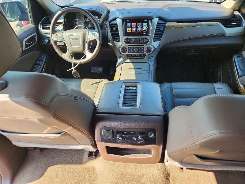 2017 Gmc Yukon მანქანა იყიდება აუქციონზე, vin: 1GKS2CKJ9HR296335, აუქციონის ნომერი: 79368605