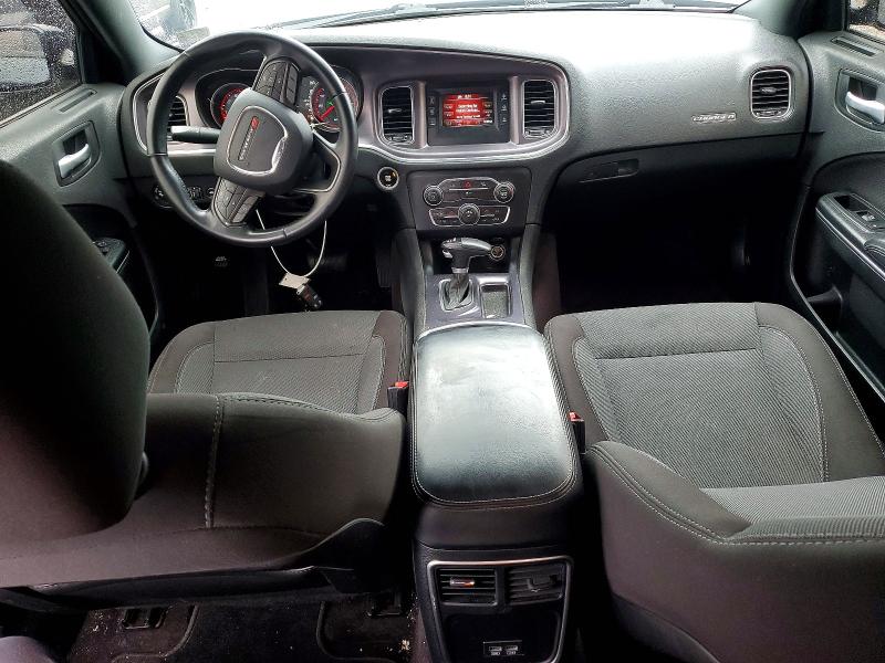 Aukcja sprzedaży 2017 Dodge Charger, vin: 2C3CDXBG3HH520516, numer aukcji: 79050985