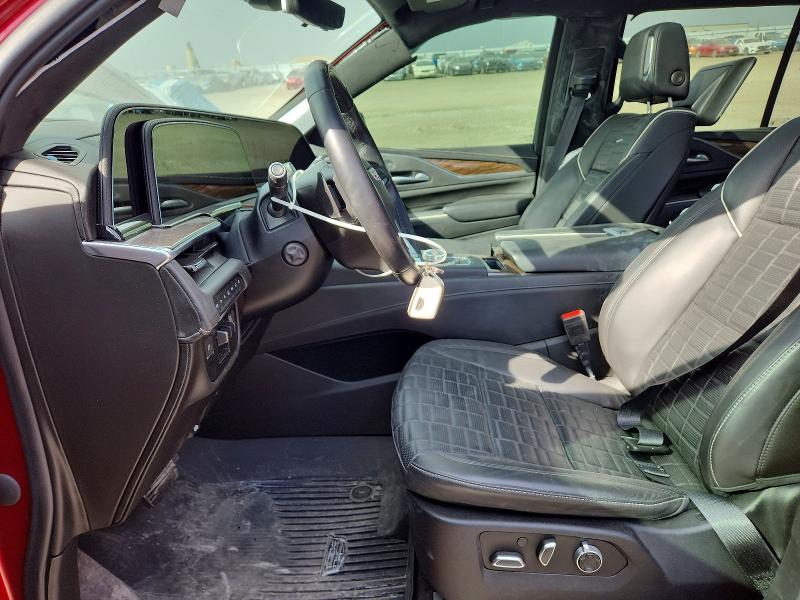Aukcja sprzedaży 2023 Cadillac Escalade, vin: 1GYS4GKL8PR452145, numer aukcji: 46243126
