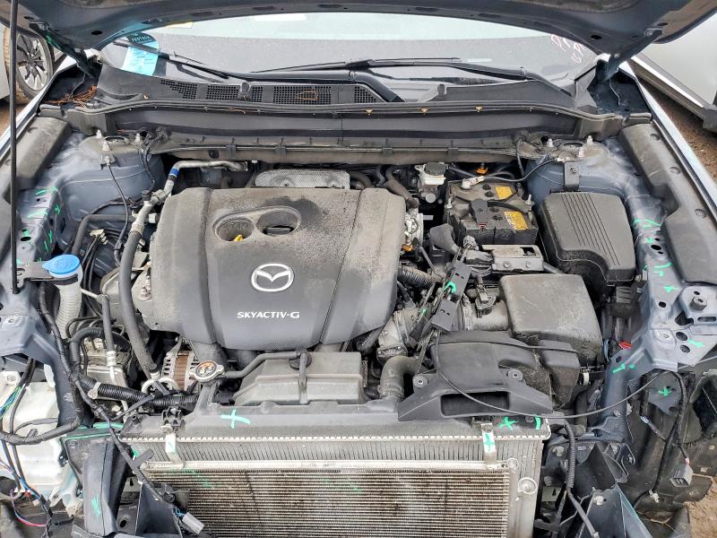 47576496 :رقم المزاد ، JM3KFBCM4P0166797 vin ، 2023 Mazda Cx-5 مزاد بيع