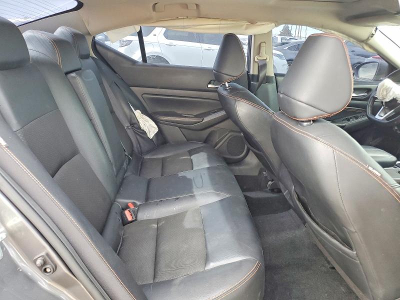 2019 Nissan Altima მანქანა იყიდება აუქციონზე, vin: 1N4BL4CW6KC203702, აუქციონის ნომერი: 46406556