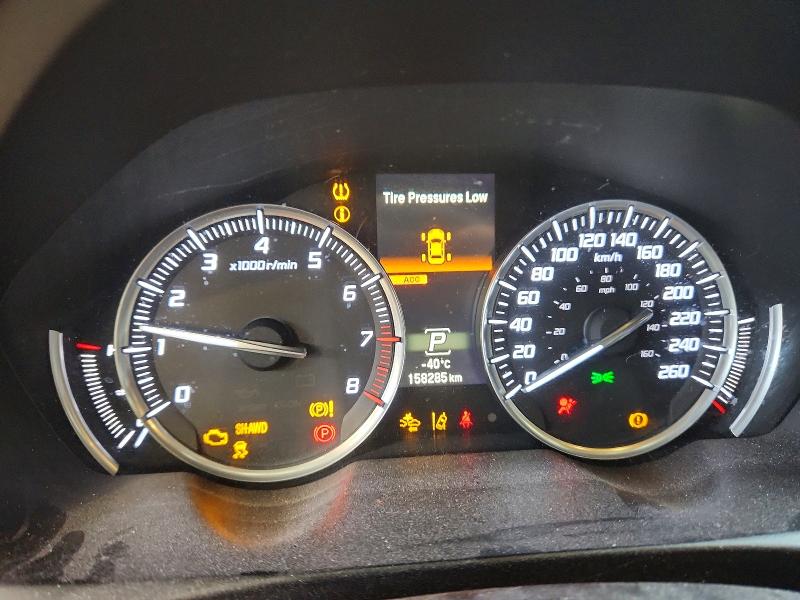 2015 Acura Tlx მანქანა იყიდება აუქციონზე, vin: 19UUB3F72FA803706, აუქციონის ნომერი: 46516876