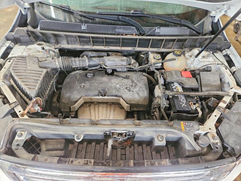 Продажа на аукционе авто 2018 Gmc Acadia, vin: 1GKKNLLA7JZ172575, номер лота: 45450036
