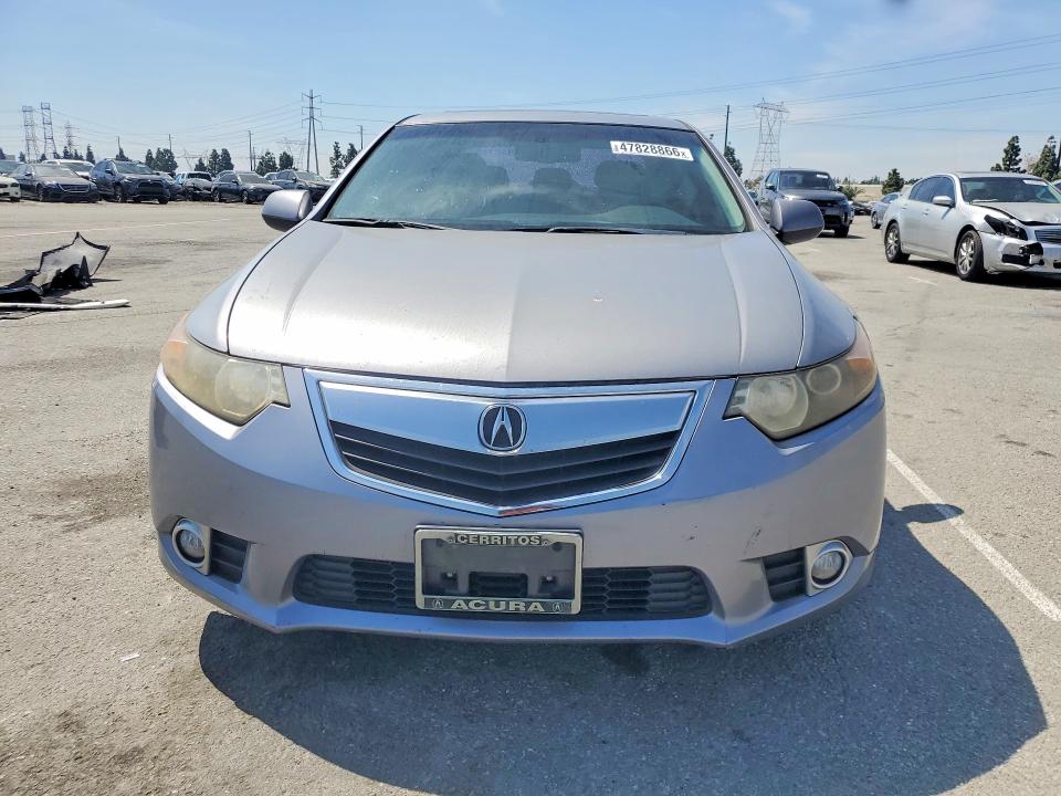 Продажа на аукционе авто 2012 Acura Tsx, vin: JH4CU2F45CC017305, номер лота: 47828866