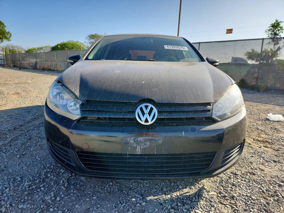 Продаж на аукціоні авто 2012 Volkswagen Golf, vin: WVWDB7AJ9CW288999, номер лоту: 47283576