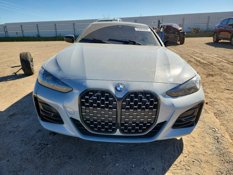 Aukcja sprzedaży 2023 Bmw 430i, vin: WBA53AP04PCN00404, numer aukcji: 45683356
