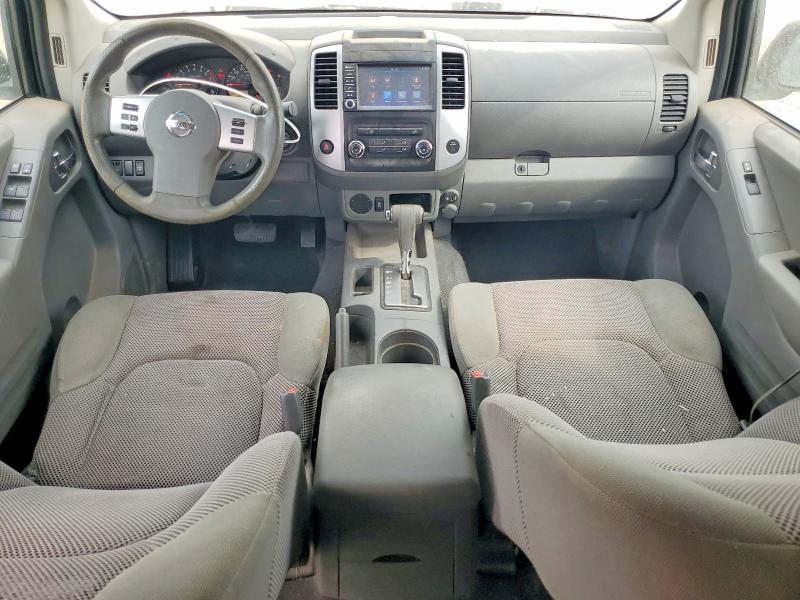 Продажа на аукционе авто 2019 Nissan Frontier, vin: 1N6AD0ER2KN768209, номер лота: 48135776