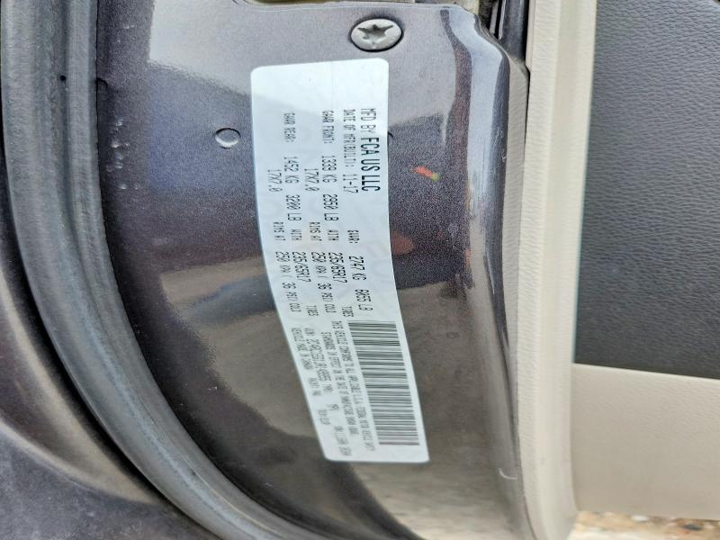 41668736 :رقم المزاد ، 2C4RC1EG1JR149955 vin ، 2018 Chrysler Pacifica مزاد بيع
