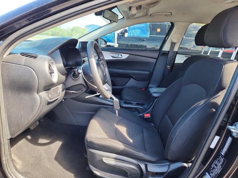 Aukcja sprzedaży 2024 Kia Forte, vin: 3KPF24AD6RE721490, numer aukcji: 46869006