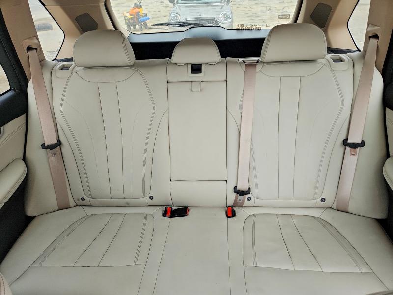 Aukcja sprzedaży 2016 Bmw X5, vin: 5UXKR0C58G0P33752, numer aukcji: 41600996