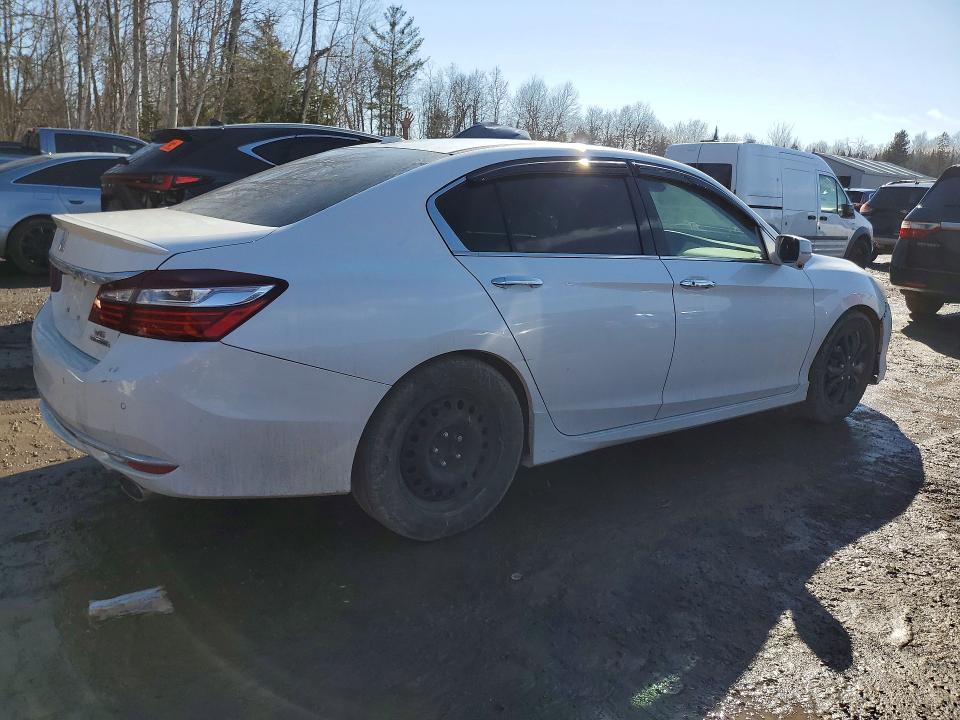 Aukcja sprzedaży 2016 Honda Accord, vin: 1HGCR3F92GA800380, numer aukcji: 79723315