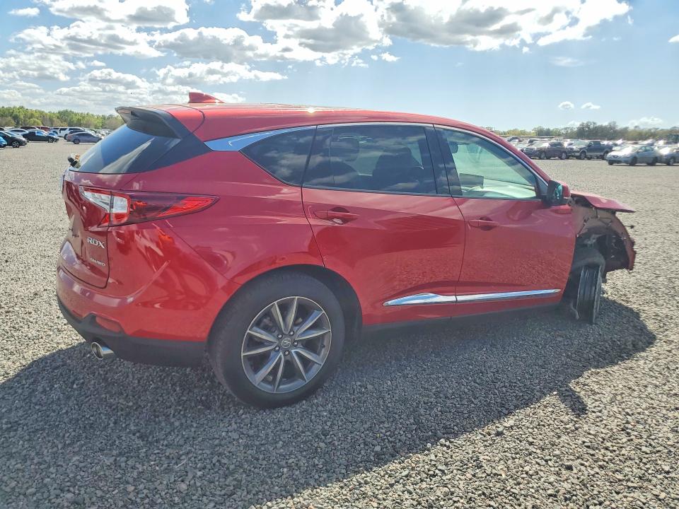 Aukcja sprzedaży 2019 Acura Rdx, vin: 5J8TC2H54KL016575, numer aukcji: 45456046