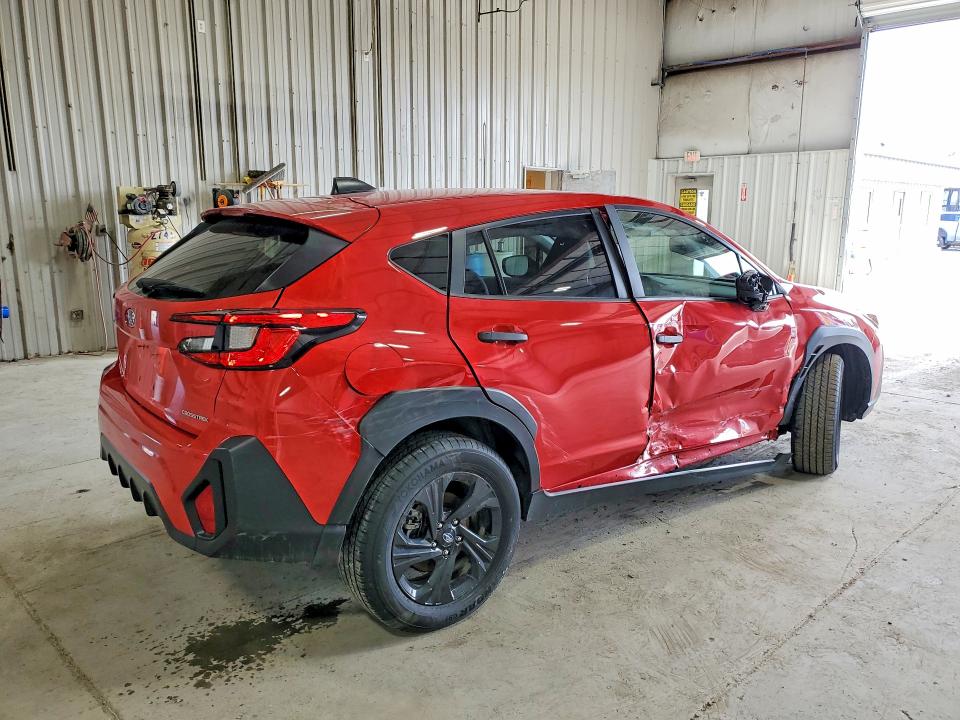 Aukcja sprzedaży 2025 Subaru Crosstrek, vin: JF2GUABC6SH259145, numer aukcji: 47531316