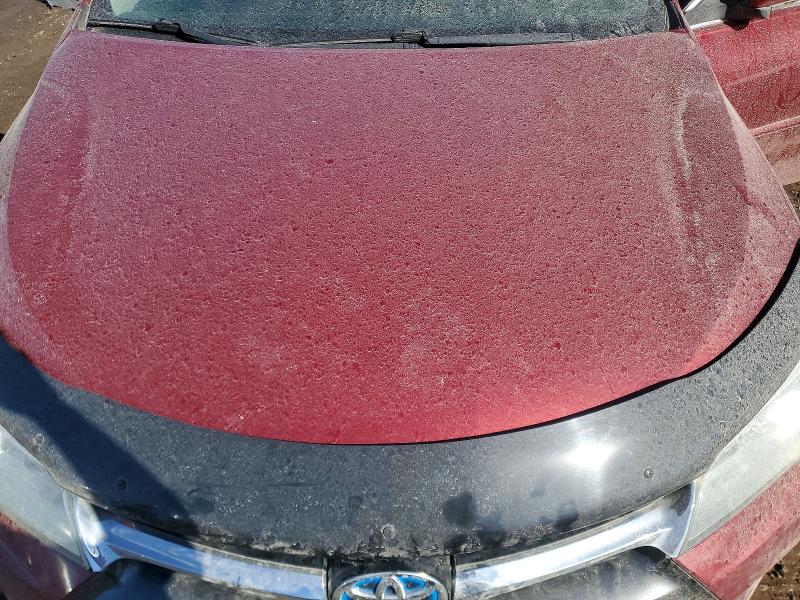 Aukcja sprzedaży 2015 Toyota Camry, vin: 4T1BD1FK6FU159775, numer aukcji: 77104775