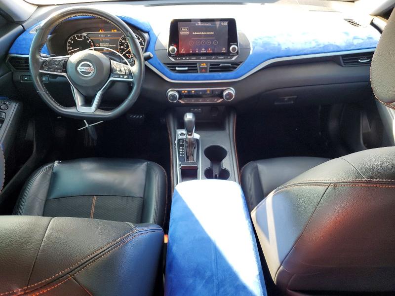 2019 Nissan Altima მანქანა იყიდება აუქციონზე, vin: 1N4BL4CV0KC128924, აუქციონის ნომერი: 46684766