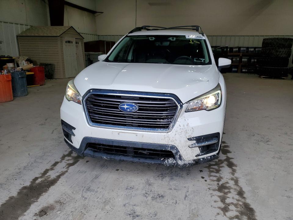 Aukcja sprzedaży 2019 Subaru Ascent, vin: 4S4WMAFD8K3417698, numer aukcji: 45945486
