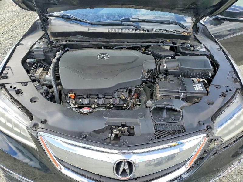 Aukcja sprzedaży 2016 Acura Tlx, vin: 19UUB2F35GA010652, numer aukcji: 79479455