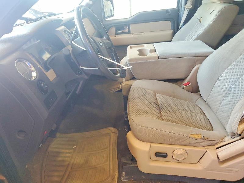 47231186 :رقم المزاد ، 1FTFW1ET3CFB66516 vin ، 2012 Ford F150 مزاد بيع