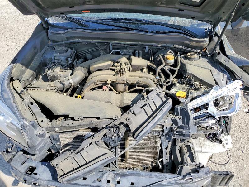 Продажа на аукционе авто 2018 Subaru Forester, vin: JF2SJAGC2JH578763, номер лота: 47568926