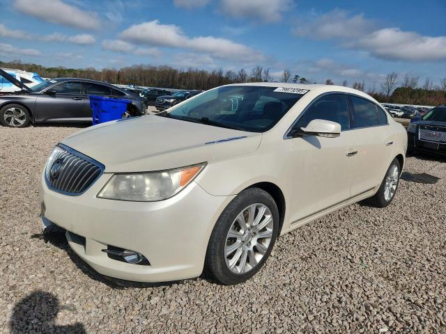 79973285 :رقم المزاد ، 1G4GC5E3XDF232528 vin ، 2013 Buick Lacrosse مزاد بيع