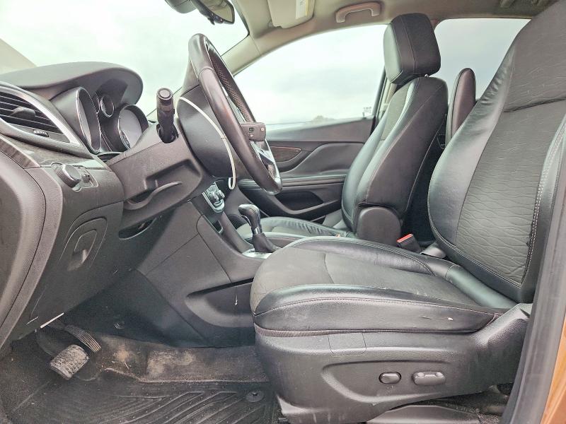 Aukcja sprzedaży 2016 Buick Encore, vin: KL4CJESB0GB561541, numer aukcji: 46863466