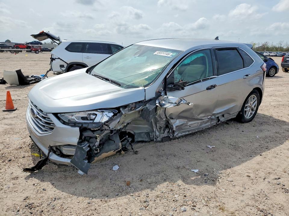 Aukcja sprzedaży 2022 Ford Edge, vin: 2FMPK4J90NBA33899, numer aukcji: 45504146
