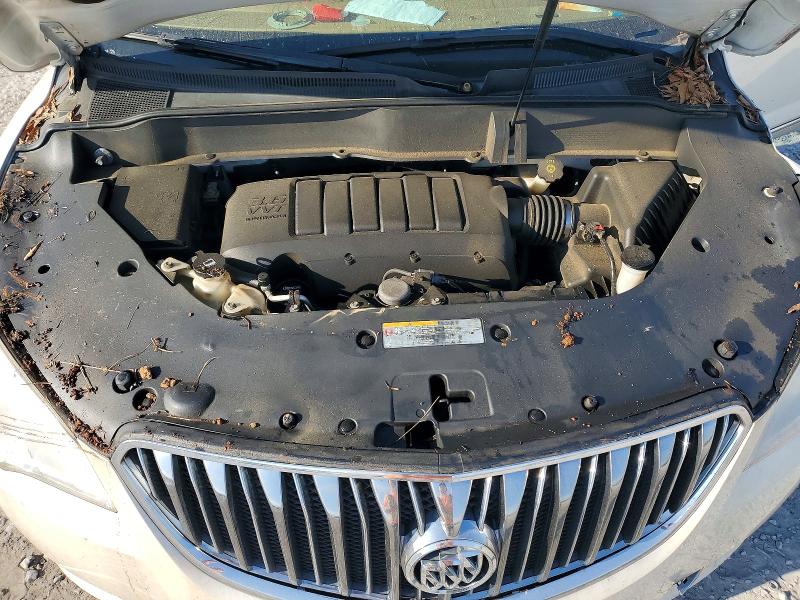 Продажа на аукционе авто 2015 Buick Enclave, vin: 5GAKVCKD1FJ173882, номер лота: 46708096