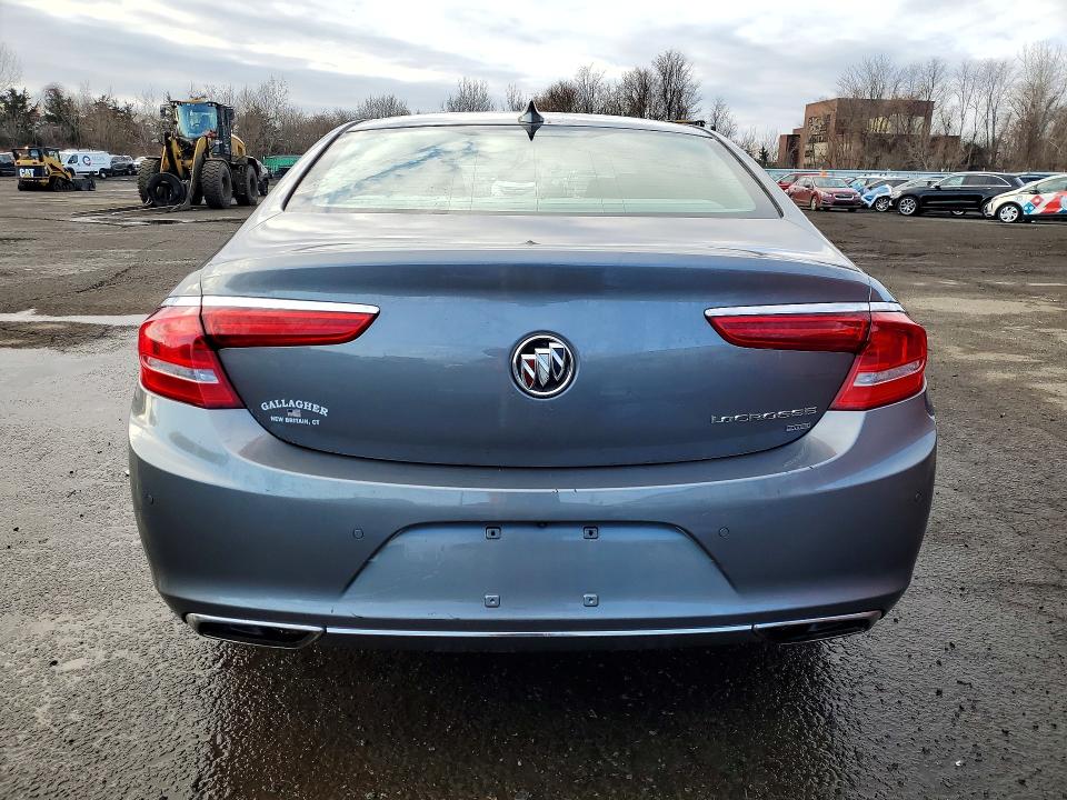 Продажа на аукционе авто 2019 Buick Lacrosse, vin: 1G4ZR5SS9KU131296, номер лота: 45495836