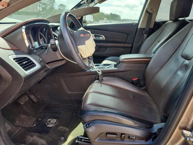 47129966 :رقم المزاد ، 2GKFLWE55C6378775 vin ، 2012 Gmc Terrain مزاد بيع