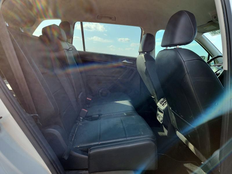 Aukcja sprzedaży 2018 Volkswagen Tiguan, vin: 3VV3B7AX1JM221120, numer aukcji: 47300256