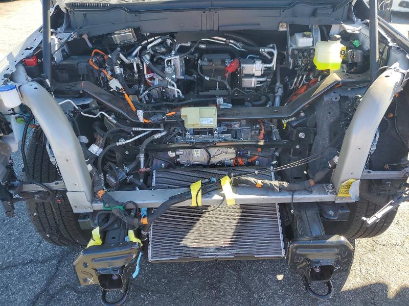 Продажа на аукционе авто 2025 Ford F150, vin: 1FT6W5L7XSWG17940, номер лота: 78879185