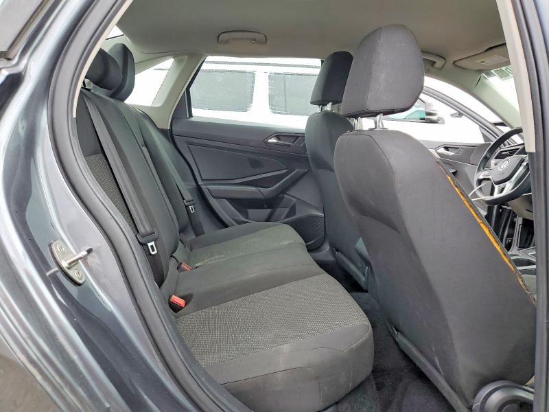 Aukcja sprzedaży 2019 Volkswagen Jetta, vin: 3VWCB7BU5KM254445, numer aukcji: 47999266