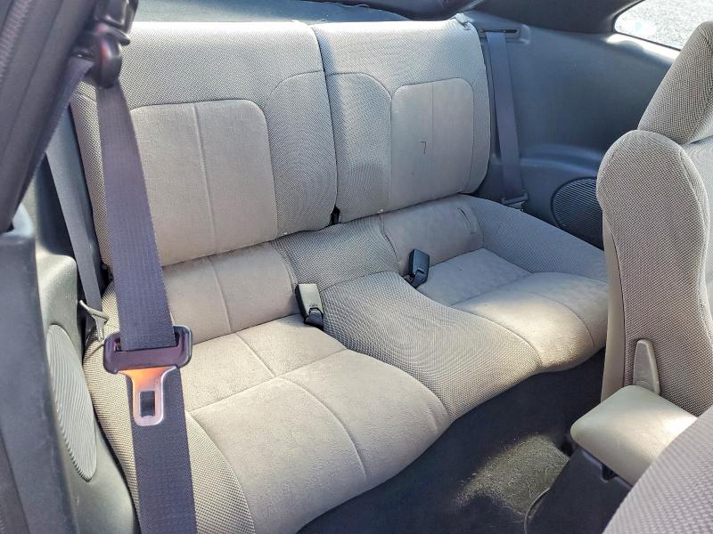 Продаж на аукціоні авто 2003 Mitsubishi Eclipse, vin: 4A3AC44G73E012032, номер лоту: 47457626