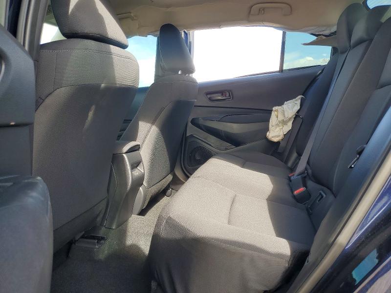 Aukcja sprzedaży 2026 Toyota Corolla, vin: 5YFB4MDE7TP387795, numer aukcji: 47023106